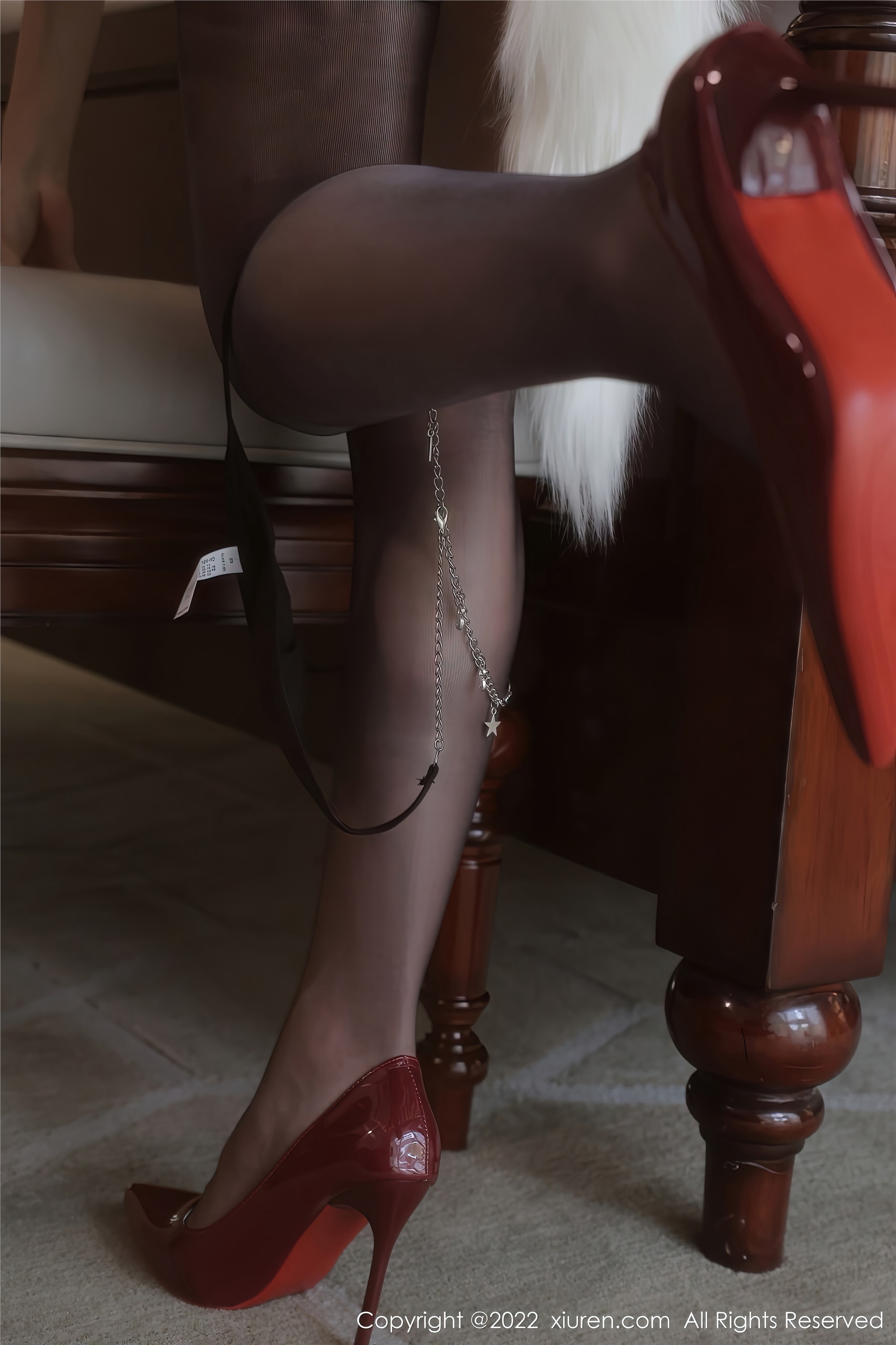 Xiuren秀人网 2022.11.16 NO.5863 尹甜甜